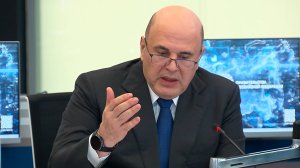 Мишустин озвучил новые меры социальной поддержки для россиян