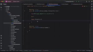 3 -AWS Service Class