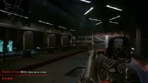 Warface #161