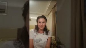 КАК НАУЧИТЬСЯ ГОВОРИТЬ НЕТ!
запись эфира
