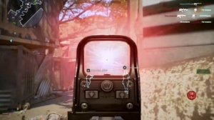 Warface #162