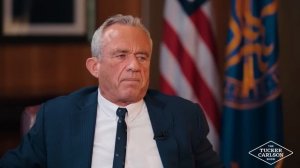 RFK Jr. Provides an Update on His Mission to End Skyrocketing Autism and Declassifying Kennedy Files