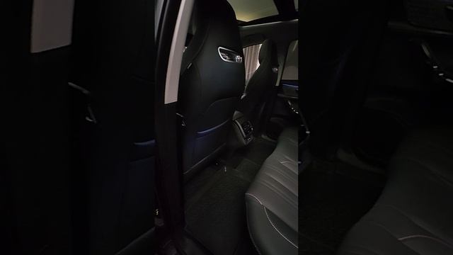 Exeed LX«АВТОРУСЬ автомобили с пробегом» 1027