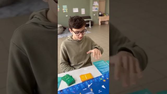 Шестиклассник объясняет взрослым как устроена Unit-экономика