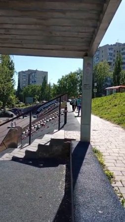 это видео моей мамы