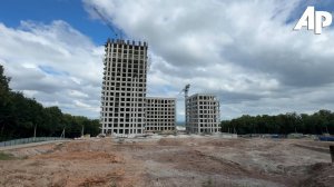 Кто уничтожает городские леса? Часть 3. Садовое кольцо и Кошкин лес