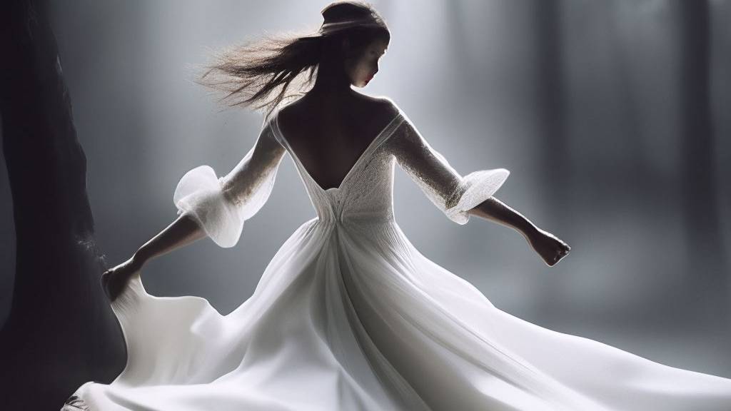 Песня "Белый танец" Кавер смотреть онлайн