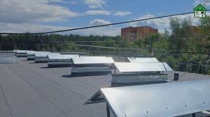 Капитальный ремонт кровель г. Дедовск