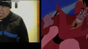 Джафар -47 Маг Колдун ]]  Jafar -47 Mage Sorcerer ]]