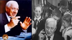 Федорино Горе Читает клон К. И. Чуковского