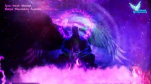 Мантра фиолетового пламени Трансмутация Кармы