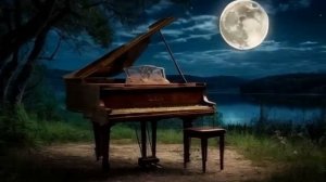 Ритм природы уравновешивает сердце — инструментальная музыка