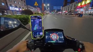 2025 Крутые электроскутера из Китая на отправку  #ninebot #e300pmk2 #ae4max #m395cmax #mmax2