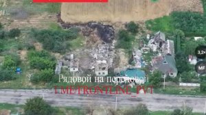Группировка «Восток» совершила успешную серию операций — освободила Червонную Зирку, прочно заняв...