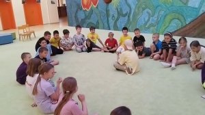Репортаж о 12 дне 2 смены выездного лингвистического лагеря «Тайны Поднебесной»