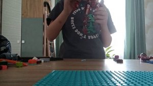 обзор крутых китайских lego