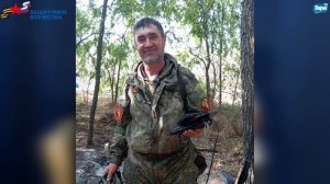 СВОи на века (А.В.Шелехов) (01.07.2025)