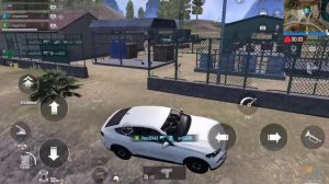 pubg Rondo