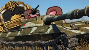 Ob. 430U_ суперр бой куча медалей