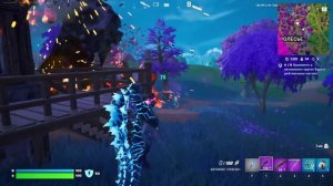 Fortnite "Весёлые моменты" "Для души"