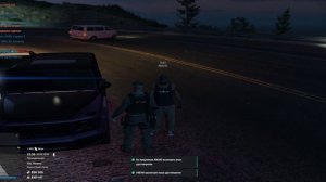 ГТА -5 Онлайн КОП