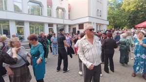 Вся жизнь впереди......... 29.06.25 Гомель парк Луначарского 🥰💫