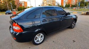 приора 2008
