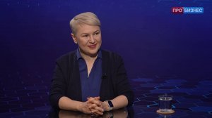Компании и люди. Викторией Вирта, HR Product Lead