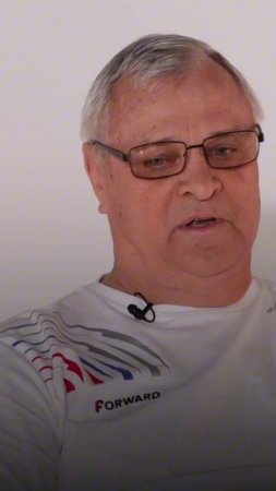 «Сошёл с пьедестала – забыл, что ты чемпион»