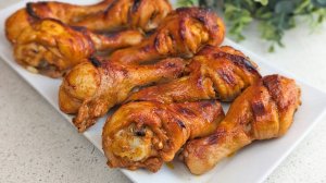 Этот рецепт куриных бедрышек выводит их на новый уровень вкуса