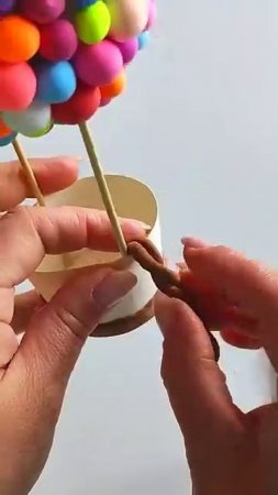 Самый милый тренд DIY прямо сейчас 😍