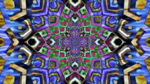 DJ Electric Samurai - Psychedelic Trance mix II June 2025