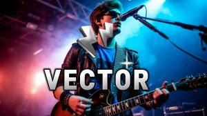 Вектор (Instr) | НейроМузыка
