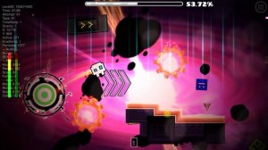 не время объяснять! | ntte by enoOr4Real | simple (easy) demon