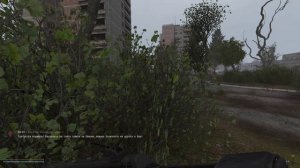 Stalker Anomaly 1.5.3.  -  #3