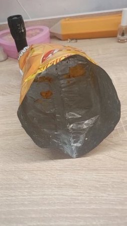 чипсы