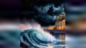 Петербург