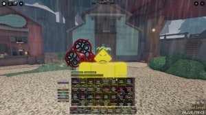 Delvir☃️  ЖЕСТЬ  QUANTUM СТАЛ НОВОЙ ИМБОЙ в игре FISCH Roblox!❄️  Roblox Fisch
