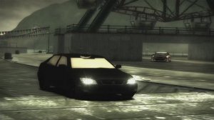 NFS MW - Джевелс (8 Серия)