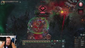 Age of Darkness Final Stand  - 3 - середина пути.