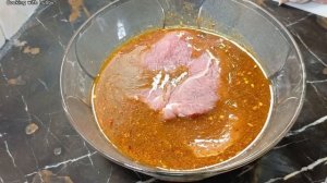 DeliciousCookingWithOxana домашний рецепт сочного стейка