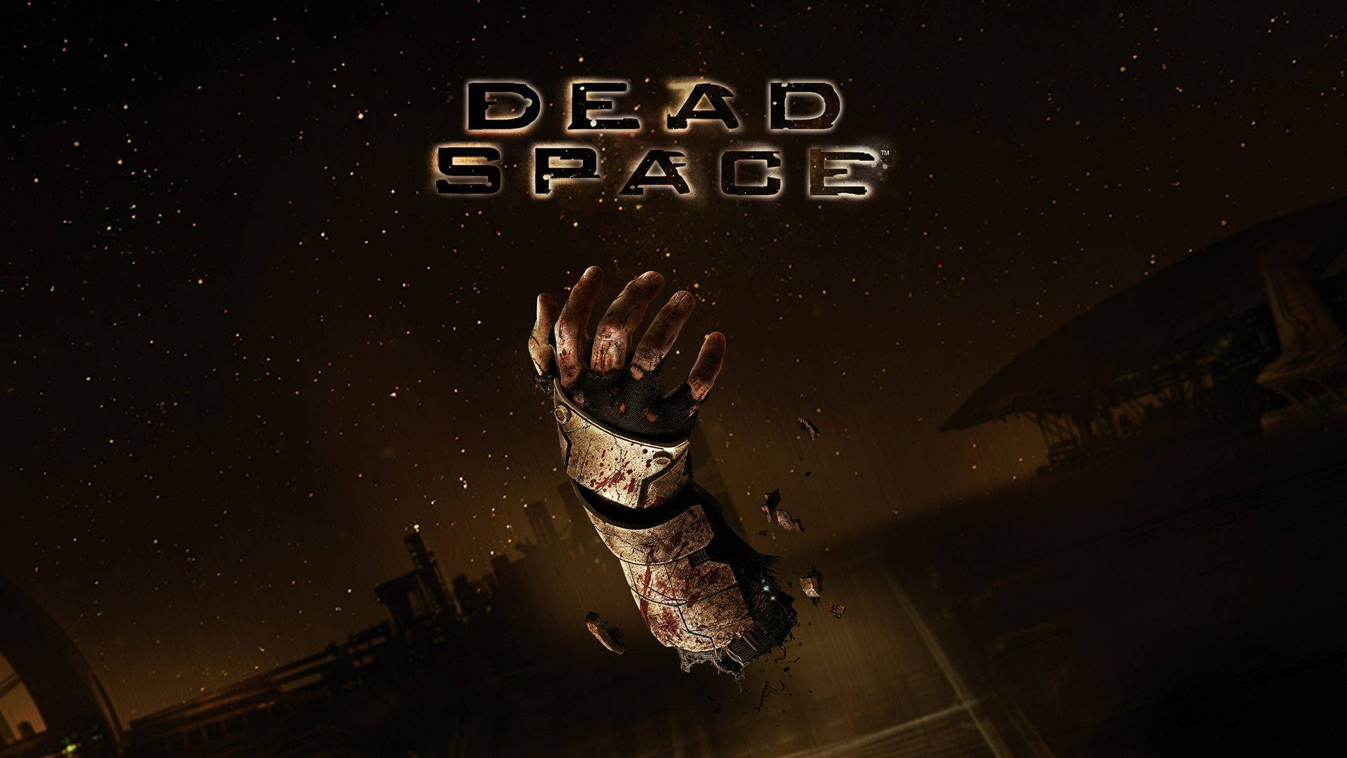 Dead Space (2008) Нам пришли на помощь #6
