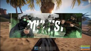 КАК ПОИГРАТЬ в RUST на СЛАБОМ ПК в 2025!