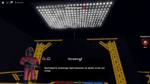 😱 ДРУГ СТАЛ КУКЛОЙ-УБИЙЦЕЙ в Roblox!