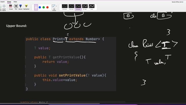 11. Java Generic Classes  Java Classes in Depth - Part2