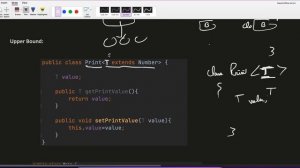 11. Java Generic Classes  Java Classes in Depth - Part2