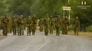«Вот, настоящая элита! Те, кто Родину защищает! За ними будущее страны!» — Владимир Путин