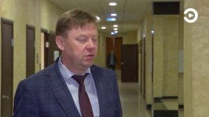 Приемная кампания в ПГУ в самом разгаре // Сюжет телеканала «Экспресс»