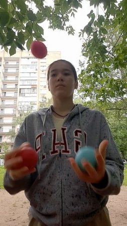 Сколько бросков
