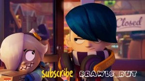 Brawl Stars Animation